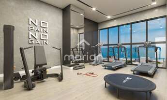 Imagem 4: Apartamento com 1 quarto, Meia Praia - Navegantes