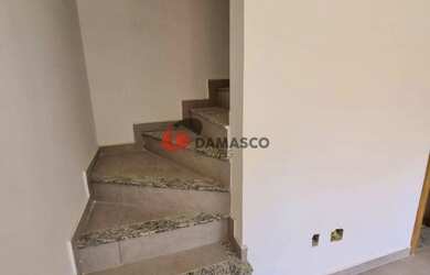 Imagem 4: Sobrado à venda, Campestre, Santo André, SP