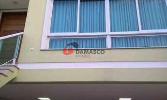 Imagem 2: Sobrado à venda 3 Quartos, 3 Suites, 6 Vagas, 306M², Olímpico, São Caetano do Sul - SP