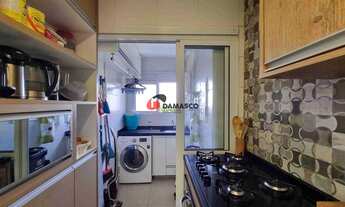 Imagem 7: Apartamento com 2 quartos, Cerâmica - São Caetano do Sul