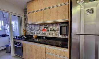 Imagem 5: Apartamento com 2 quartos, Cerâmica - São Caetano do Sul