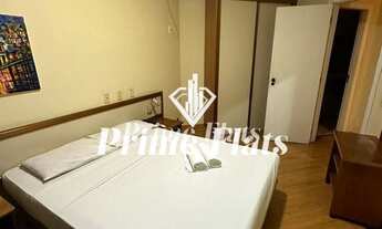 Imagem 5: Flat disponível para venda no Space Valley Flat, com 53m², 1 dormitório e 1 vaga