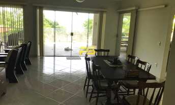 Imagem 6: Casa de Alto Padrão para venda em Tabatinga 2