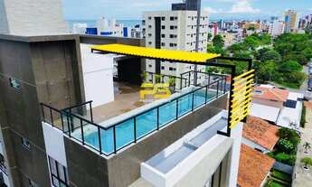 Imagem 4: Flat com 01 Quarto à venda no Solonsales em Manaíra