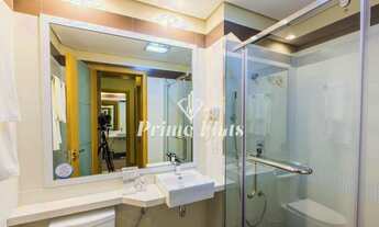 Imagem 5: Flat disponível para venda no Hotel Intercity Vinhedo, com 20m², 1 dormitório e 1 vaga