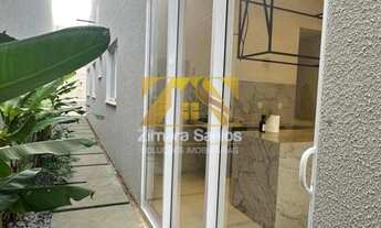 Imagem 4: Casa 3/4, sendo 2 suítes, 124 m² - 605 sul (ARSO 62) - Próxima ao GPS Concursos - Palmas/T