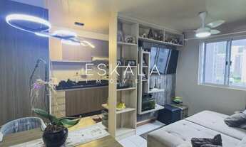 Imagem 4: Apartamento Semi-Mobiliado em Jaragua Do Sul - Bairro João Pessoa