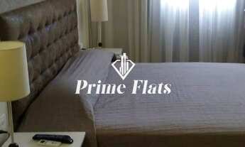 Imagem 3: Flat disponível para venda no Bristol Guarulhos, com 29,21m², 1 dormitório e 1 vaga