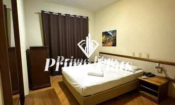 Imagem 4: Flat disponível para venda no Space Valley Flat, com 53m², 1 dormitório e 1 vaga