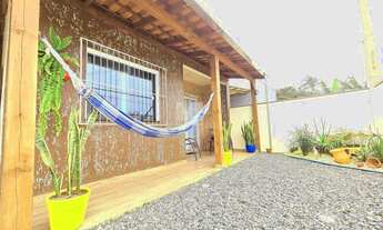 Imagem 3: Casa com 2 quartos à Venda, Quinta dos Açorianos - Barra Velha