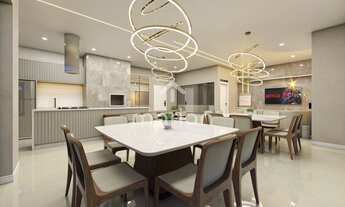 Imagem 2: Apartamento com 1 quarto, Meia Praia - Navegantes