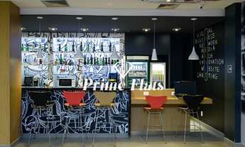 Imagem 5: Flat disponível para venda no Ibis Salvador Rio Vermelho, com 18m², 1 dormitório e 1 vaga