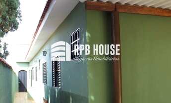 Imagem 4: Casa Vila Monte Alegre