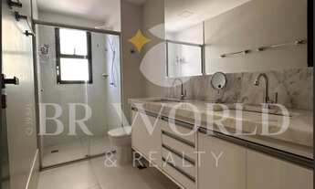 Imagem 5: 3 suítes rico em armários 121m no Marista