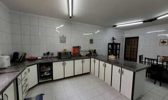 Imagem 3: Sobrado à venda 3 Quartos, 1 Suite, 5 Vagas, 297M², Sítio da Figueira, São Paulo - SP