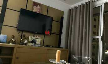 Imagem 4: Apartamento à venda 3 Quartos, 1 Suite, 2 Vagas, 115M², Barcelona, São Caetano do Sul - SP