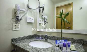 Imagem 7: Flat disponível para venda no São Paulo Tatuape Affiliated by Meliá, com 30m², 1 dormitóri