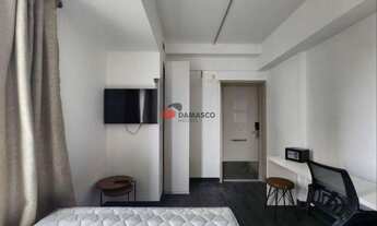 Imagem 2: Flat para locação 1 Quarto, 1 Suíte, 1 Vaga, Santa Paula, São Caetano do Sul, SP