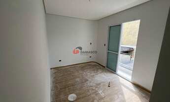 Imagem 6: Apartamento à venda 2 Quartos, 1 Suite, 1 Vaga, Santa Maria, Santo André - SP