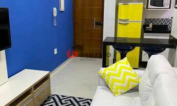 Imagem 3: Apartamento à venda 2 Quartos, 1 Vaga, Santa Teresinha, Santo André - SP