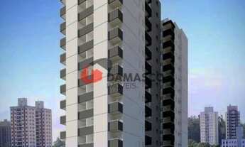 Imagem 2: Apartamento à venda 2 Quartos, 1 Suite, 1 Vaga, 58M², Jardim Bela Vista, Santo André - SP