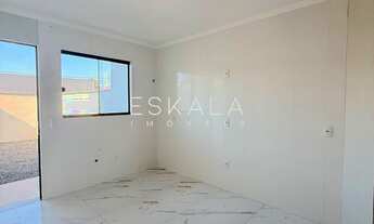 Imagem 2: CASA GEMINADA CONTENDO 02 DORMITÓRIOS+ 02 VAGAS DE GARAGEM