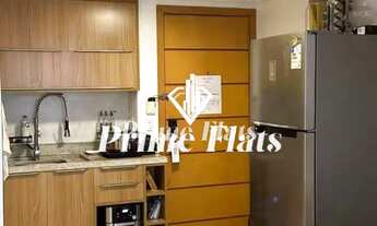 Imagem 2: Flat disponível para venda no Intercity Manaus, com 35m², 1 dormitório e 1 vaga