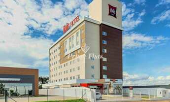 Imagem 5: Flat disponível para venda no íbis Chapeco, com 18m², 1 dormitório e 1 vaga