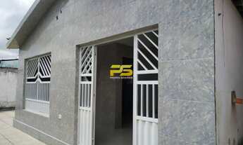 Imagem 2: Casa com 3 quartos à Venda em Tibiri 2