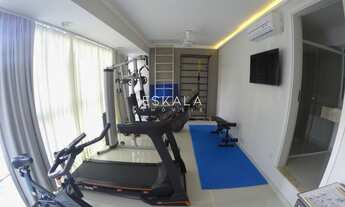 Imagem 4: Casa Alto Padrão com 04 Suítes, sendo 01 Master - Bairro Centro, Jaraguá do Sul