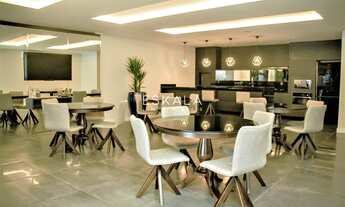 Imagem 2: Apartamento Alto Padrão com 03 Suítes - Bairro Centro, Jaraguá do Sul