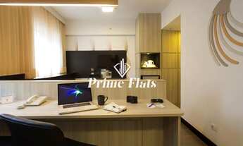 Imagem 3: Flat disponível para venda no Mercure São Paulo Bela Vista, com 28m², 1 dormitório e 1 vag