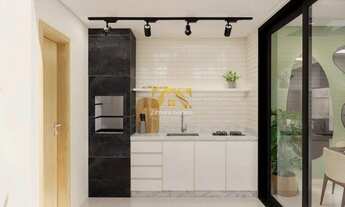 Imagem 4: Sobrado Alto Padrão com 3 suítes - 160 m² - 309 sul (ARSO 34) - Próximo ao Clube Dos OFIC