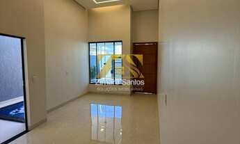 Imagem 7: Casa 3/4 com 1 suíte - 120 m² - 304 norte ( ARNE 41) - Próxima ao Fórum Trabalhista de Pal