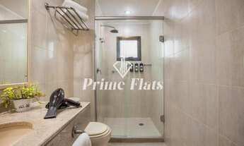 Imagem 4: Flat disponível para venda no Innside by Melia São Paulo Iguatemi no Itaim Bibi, com 29m²