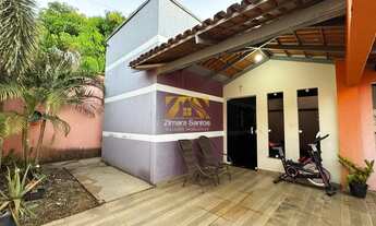 Imagem 3: Casa 2/4 sendo 1 suíte - 120 m² - 605 Norte (ARNO 72) - Próxima à academia do Sesc - Palma