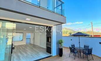 Imagem 2: CASA GEMINADA ALTO PADRÃO COM 03 SUÍTES