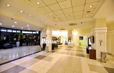 Imagem 7: Flat disponível para venda no Hotels Congonhas by Atlantica, com 29m², 1 dormitório e 1 va