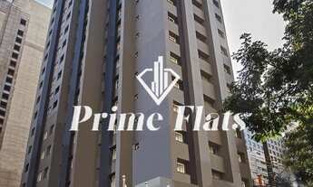 Imagem 4: Flat disponível para venda no Wyndham São Paulo Paulista, com 27m², 1 dormitório e 1 vaga