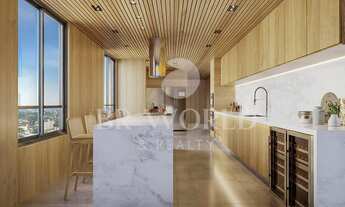 Imagem 4: Raro Vaca Brava Apartamento com 4 dormitórios