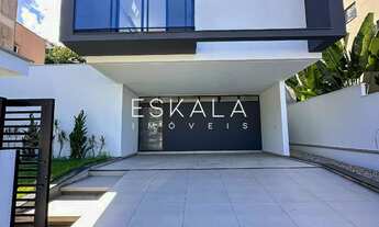 Imagem 3: Casa Residencial com 04 suítes no bairro Amizade - Jaraguá do Sul