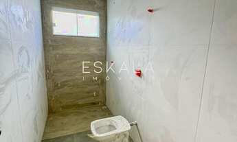 Imagem 6: CASA GEMINADA COM 03 DORMITÓRIOS