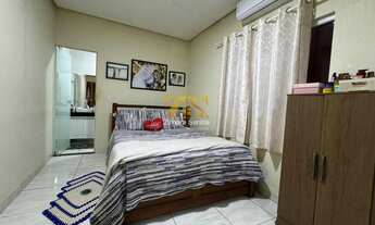 Imagem 7: Casa 2/4 sendo 1 suíte - 120 m² - 605 Norte (ARNO 72) - Próxima à academia do Sesc - Palma