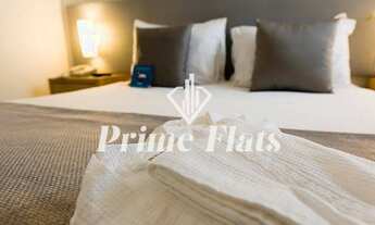 Imagem 6: Flat disponível para venda no Blue Tree Towers All Suites Santo André, com 44m², 1 dormitó