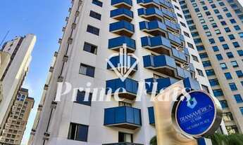 Imagem 7: Flat disponível para venda no Roomo Itaim Bibi, com 42m², 1 dormitório e 1 vaga