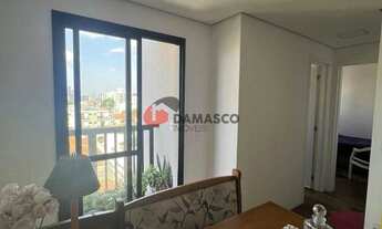 Imagem 4: Apartamento à venda, Santa Maria, Santo André, SP