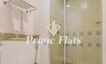Imagem 7: Flat disponível para venda no Live Lodge Flat Ibirapuera, com 26m², 1 dormitório e 1 vaga