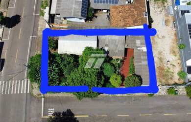 Imagem 4: TERRENO DE ESQUINA NO PARQUE SÃO PAULO