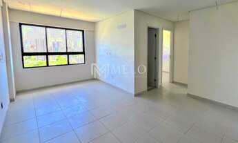 Imagem 3: TORRE - 2qts, 1 suite, 1vaga, 51,88 m2 NASCENTE