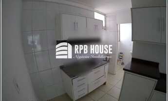 Imagem 7: Apartamento terreo, 3 dormitórios, 1 suítes, 2 banheiro, 1 vaga na garagem, 77M² de Área C